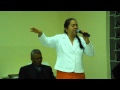 CANTORA SUELI FERREIRA album artwork