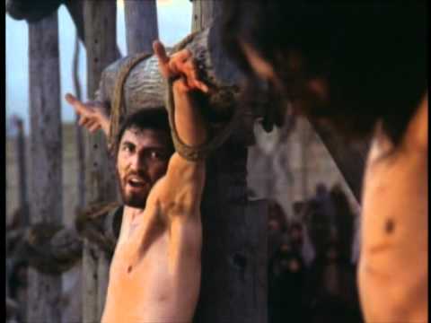 Amazoncom: Jesus Of Nazareth: Robert Powell, Olivia