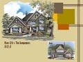 Craftsman House Plans by Don Gardner