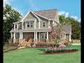 Craftsman House Plans by Don Gardner
