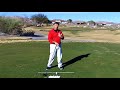 Golf Instruction - How To Get That Slow Easy Swing