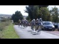 Beauvoir sur Mer Pass' cyclisme 18.09.2010