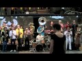 Concert Phénomène *1