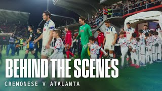 Cremonese-Atalanta 1-1 | Il film della partita | 8 #SerieAEnilive 2025/26