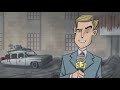 How Ghostbusters Should Have Ended