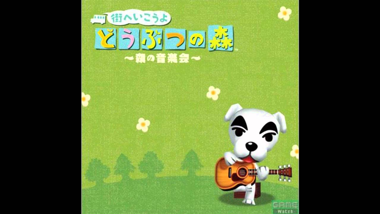 Animal Crossing Soundtrack - Nest - of Pure Tea Drinking - Pigeon ...