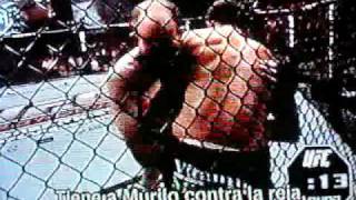 Murilo Bustamante vs Matt Lindland-p1.flv