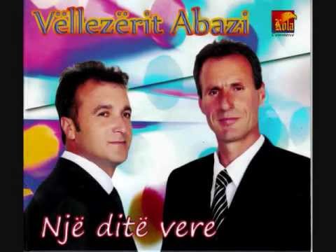 Vellezerit Abazi - Maturant - YouTube