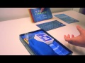 Essen Game Previews: BLUEPRINTS