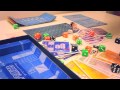 Essen Game Previews: BLUEPRINTS