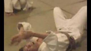 judo allenamenti