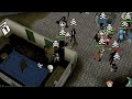 Win All Day Pking In Partyhat 3rd Age H'ween masks AGS risking Turmoil pure PK vid 1