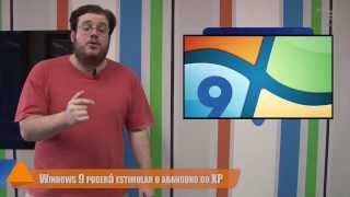 Hoje no Tecmundo (07/03) -- Windows 9, Windows 8.1 e Windows Phone 8.5, mudanças no Facebook e mais