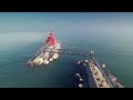 Door County WI Aerial Highlight Video