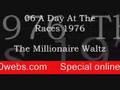 The Millionaire Waltz (special Online Music) - Youtube