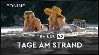 TAGE AM STRAND Trailer 2 deutsch/german (Kinostart: 28.11.13)