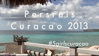 Curacao persreis vlog