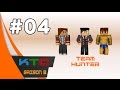 Kill The Crystalian S08E04 - Diamants + Lave = ?
