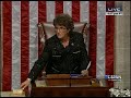 Rep. Jared Polis (D-CO) erupts in anger over immigration obstruction