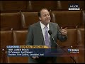 Rep. Jared Polis (D-CO) erupts in anger over immigration obstruction