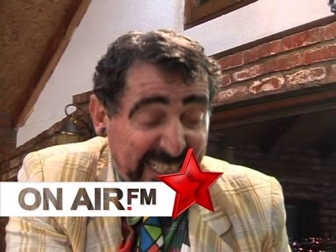 Cima Humor- Synetia e djalit - YouTube