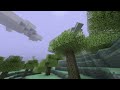 Minecraft: Aether mod - THE HEAVEN DIMENSION! (HD)