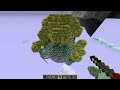Minecraft: Aether mod - THE HEAVEN DIMENSION! (HD)