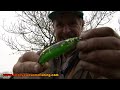 Pike Fishing with Lures- Series 1 - Episode 15 - Totally Awesome Fishing