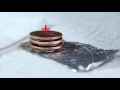 How To Make a 3 Penny Battery