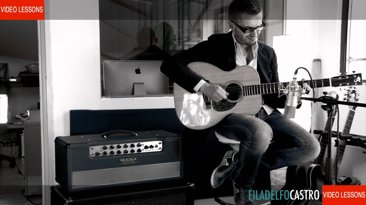 Tutorial Django Reinhardt | django reinhardt lesson minor swing tutorial part 1 of Tutorial Django Reinhardt | django reinhardt lesson minor swing tutorial part 1 of