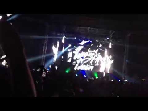 Tommy Trash- "The Veldt" @ SMF Tampa 2014, May 25th: Day