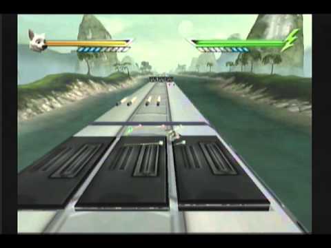 Bolt Wii Walkthrough Part 13 - YouTube