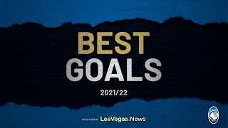 Atalanta Top 10 Goals 2021/22