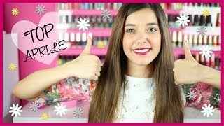 Prodotti Top Aprile | MagicoTrucco