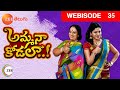 Amma Na Kodala - Episode 35 - January 24, 2015 - Webisode