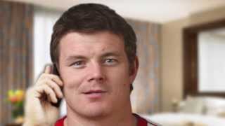 BOD-gate: Warren Gatland's Voicemails Best Bits