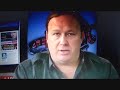 Alex Jone$ says iran wants to wipe israel off the map