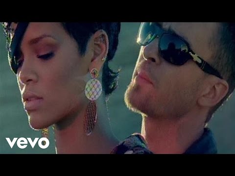 Rihanna Feat. Justin Timberlake - Rehab 