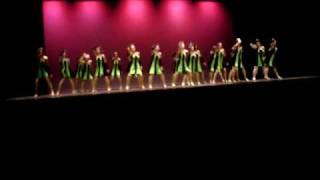 Sing, Sing, Sing