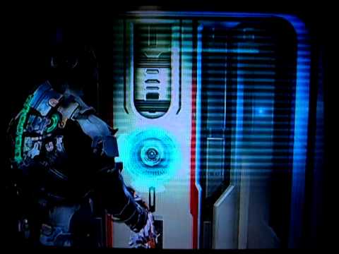 Dead Space 2: Power Node and money glitch (Xbox 360) - YouTube