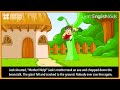 Jack and the beanstalk - Kids Stories - LearnEnglish Kids British Council