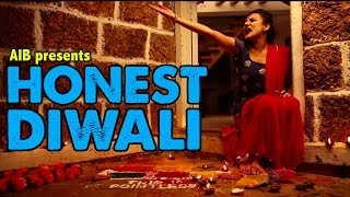 AIB365: Honest Diwali