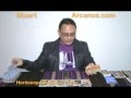 Video Horscopo Semanal TAURO  del 19 al 25 Enero 2014 (Semana 2014-04) (Lectura del Tarot)