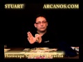 Video Horóscopo Semanal CAPRICORNIO  del 30 Diciembre 2012 al 5 Enero 2013 (Semana 2012-53) (Lectura del Tarot)