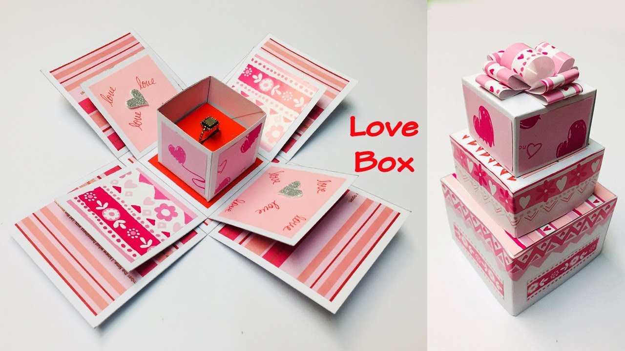 Love Box