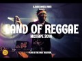 land of reggae mixtape feat  morgan he