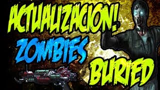 Cosas nuevas en Zombis tras la Actualización =) | PokeR988