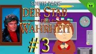 SOUTH PARK # 3 - Zinkenkorrektur«»  Let's Play Der Stab der Wahrheit| FULL HD