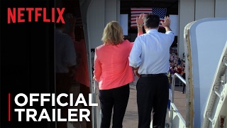 MITT - Official Trailer - A Netflix original documentary - HD