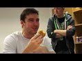 The Burger Challenge - Alsmiffy VS The Strippin